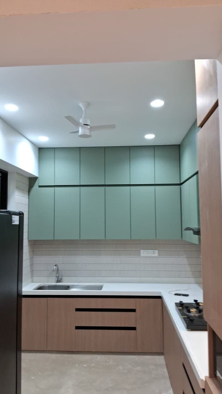 Modular Furniture & Carpentry
