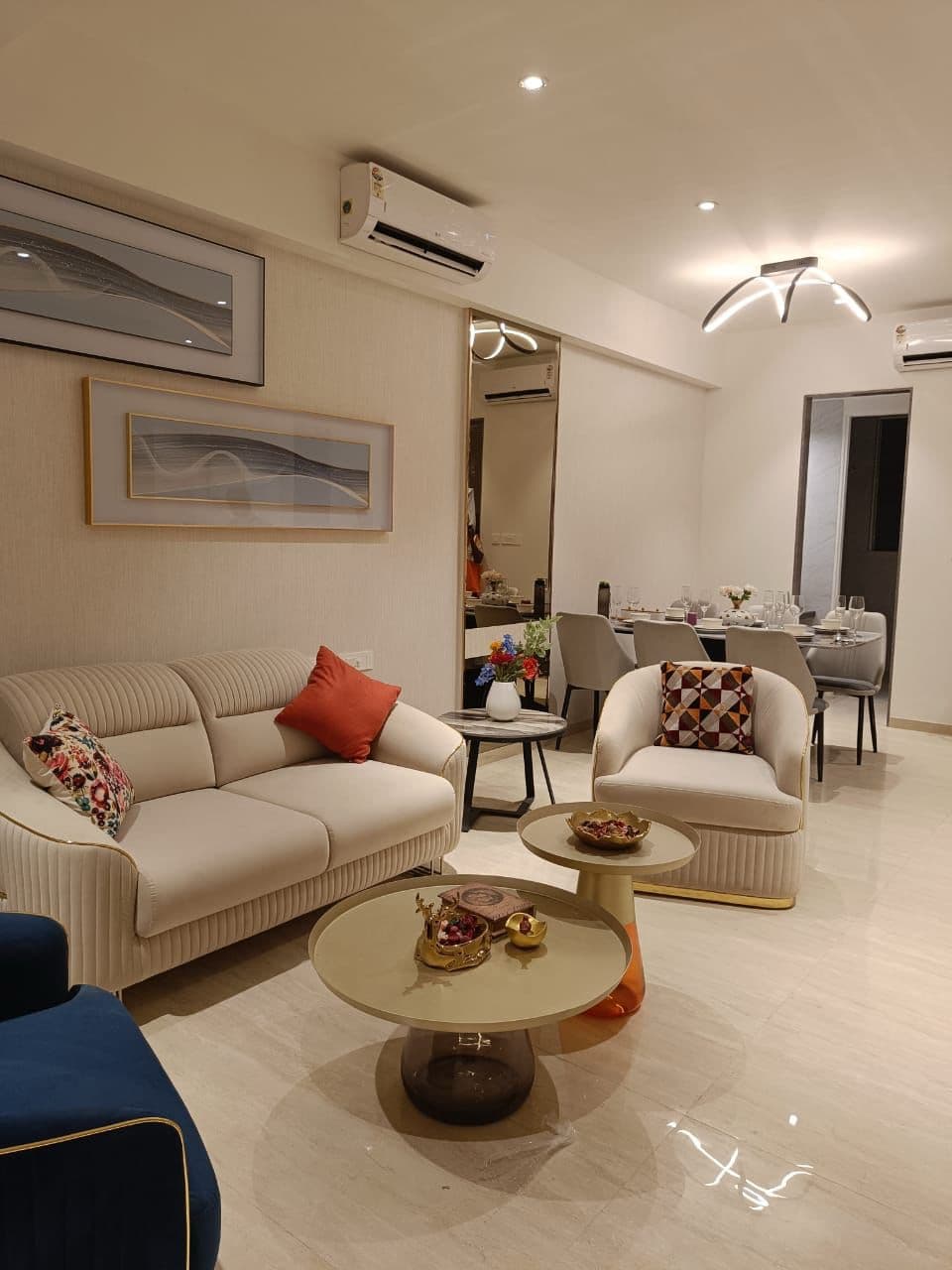 Residential Interior Design