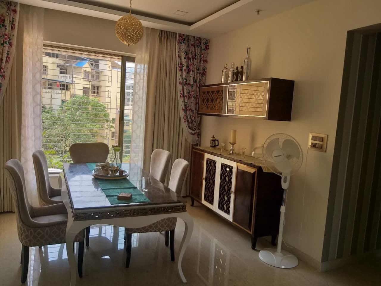 Anmol Apartments