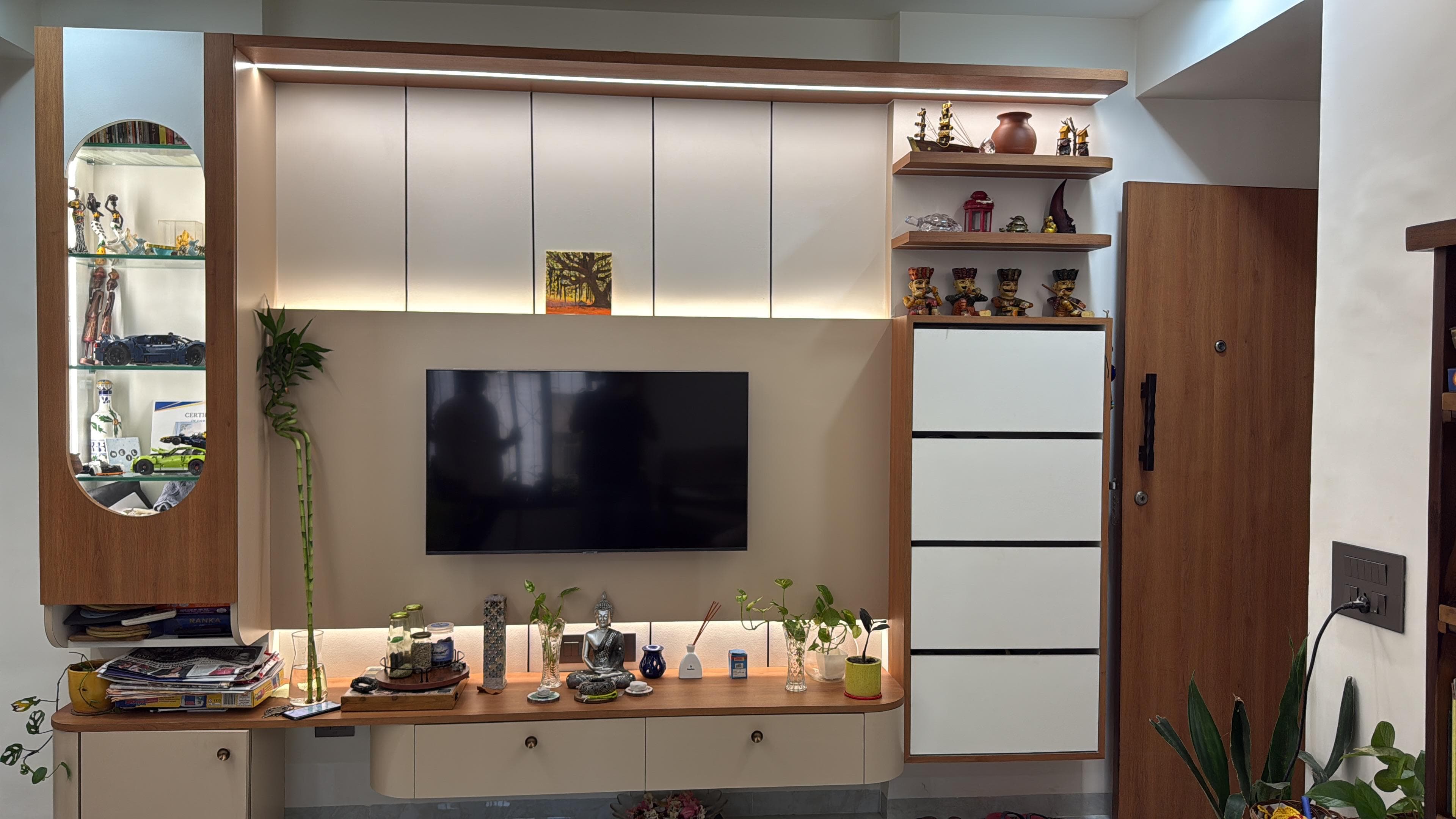 Gokul Apartments