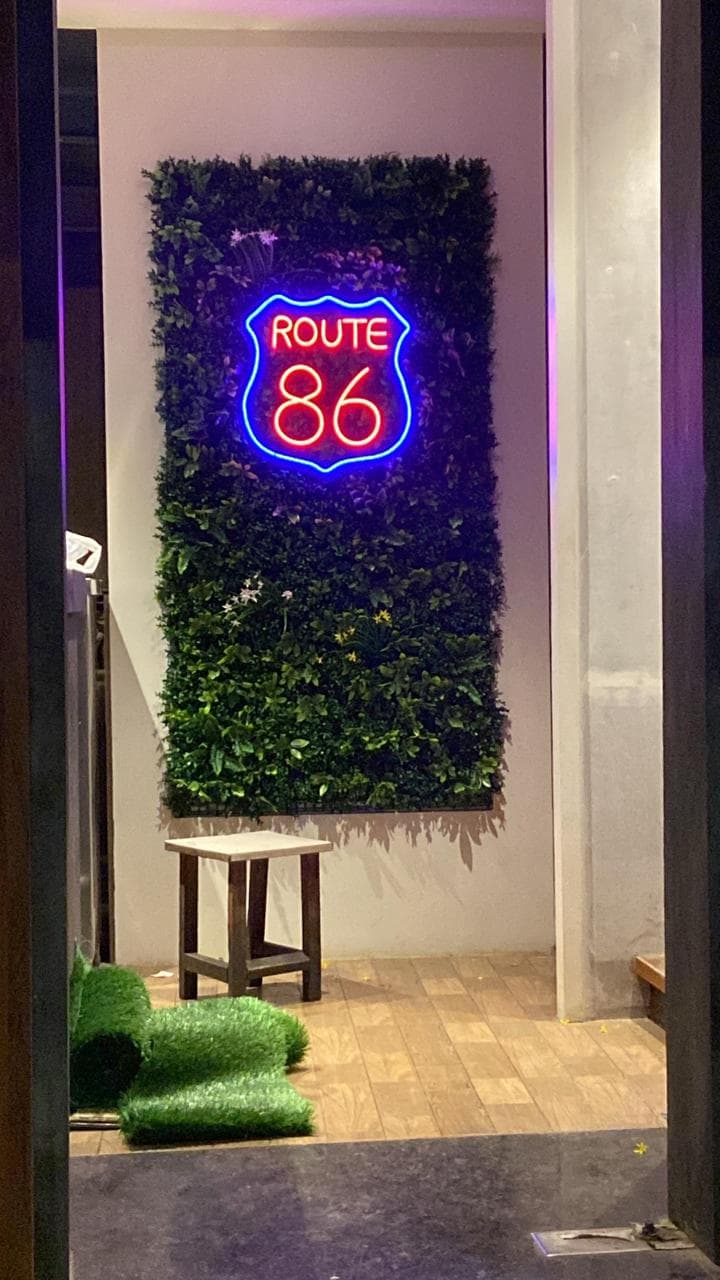 Route 86 Ghatkopar