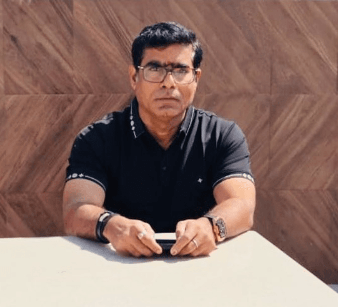 Founder